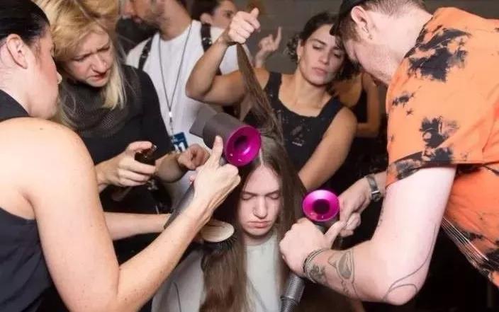 在东莞做头发前，先看看这几家发型屋！