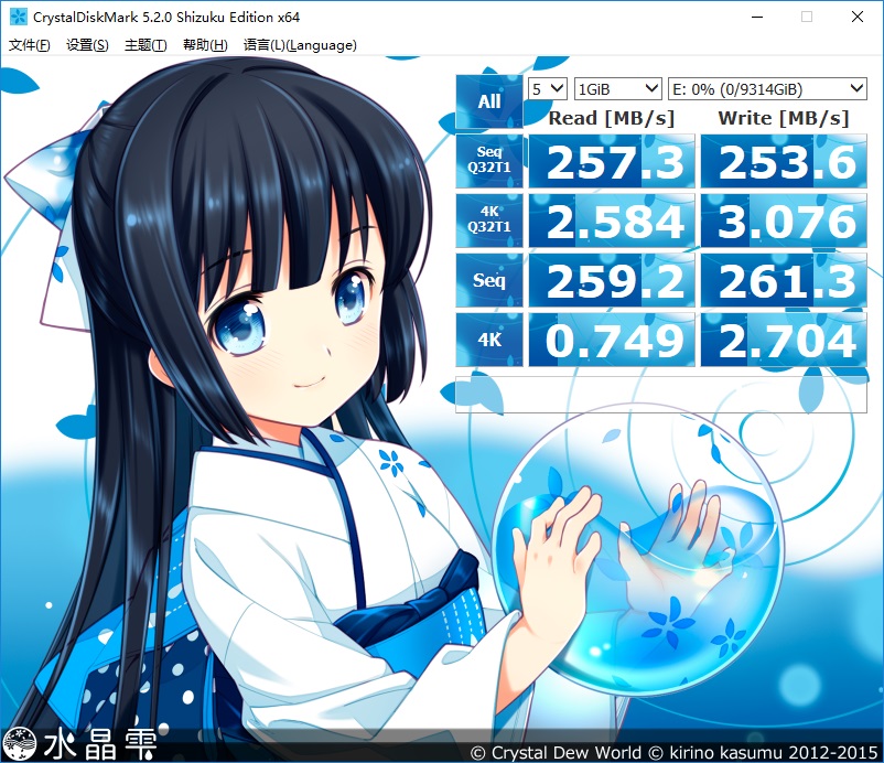 nas硬盘红盘和企业盘哪个好,西数nas硬盘评测