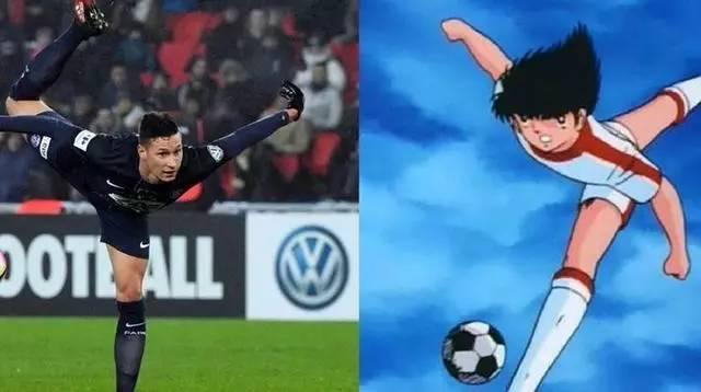 足坛上轰动最大的十大倒挂金钩,里沙利松倒挂金钩还是凌空抽射