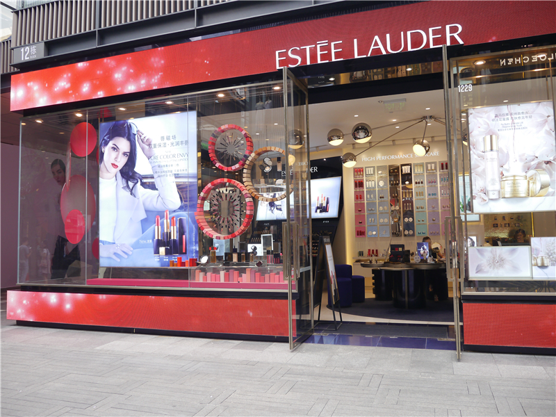 逛遍化妆品专柜,几大热门品牌口红色号