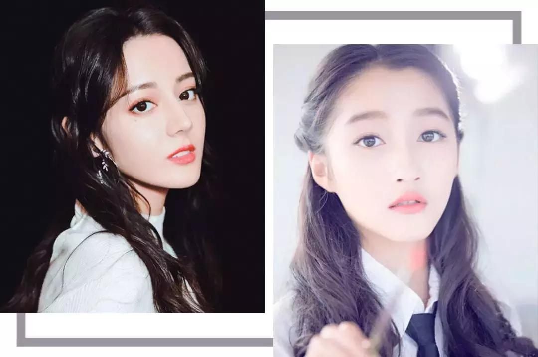 大饼脸拍照不上相怎么改善,大饼脸怎么改善脸型