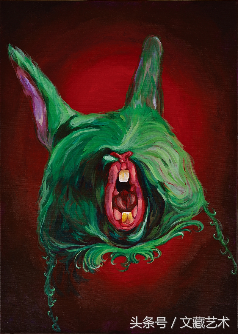 一个爱好治好了我的抑郁症,一位艺术家战胜抑郁症的故事