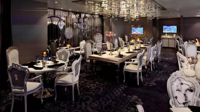 皇家加勒比海洋量子号价格,皇家加勒比海洋量子号订票