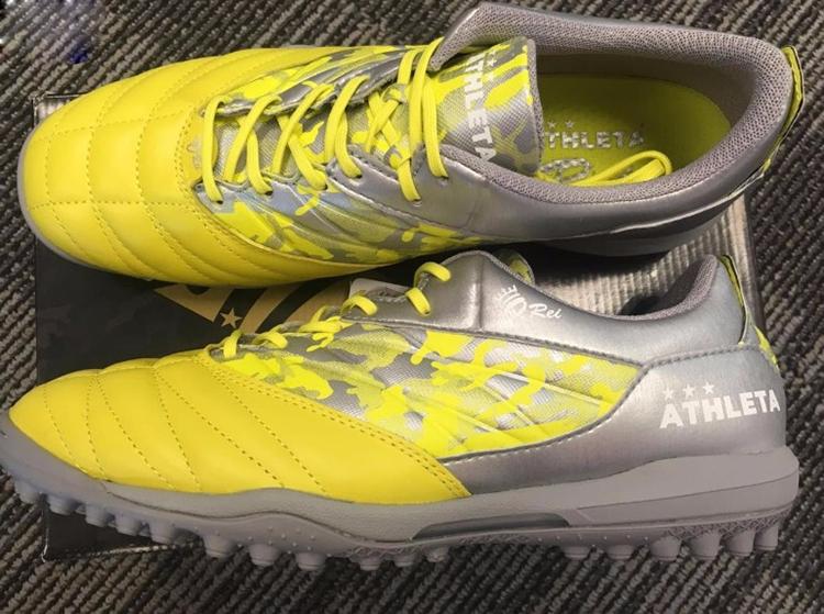 athleta足球鞋测评,athleta测评