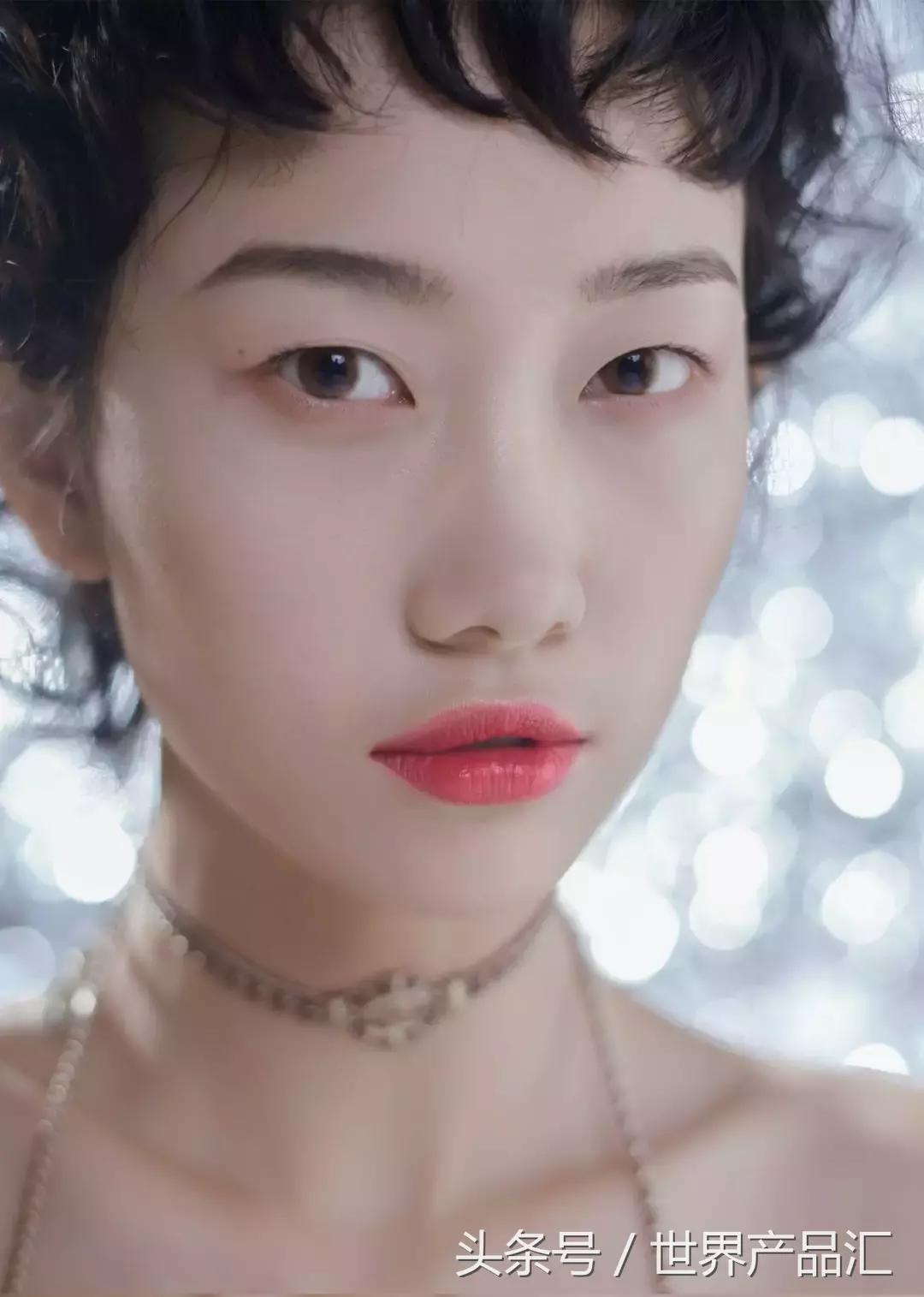 刘雯同款chanel,刘雯为啥选高定