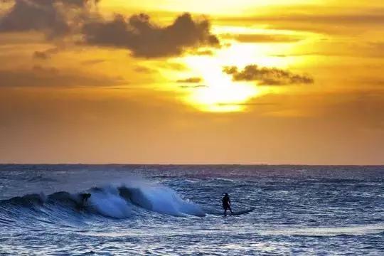 全球热门海岛选岛攻略！你最中意哪个？