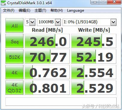 hgst硬盘500g,hgst硬盘500g怎么样