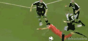 足坛奥斯卡,又是一年奥斯卡足坛影帝哪家强