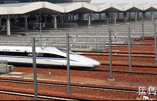 郑机城际列车将加密班次！新郑机场到郑州东站半小时一趟