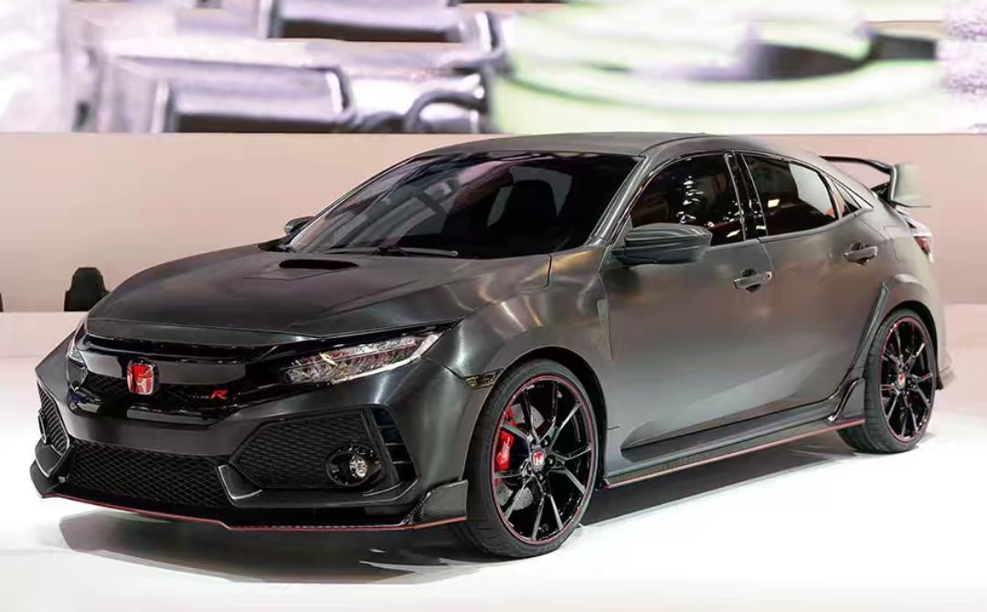 本田旗下有哪些品牌,谈谈汽车发展史