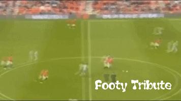 潇洒哥停球技术,潇洒哥球技如何