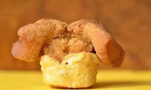 欢迎来山西欣赏美景品味美食,魅力山西美食篇