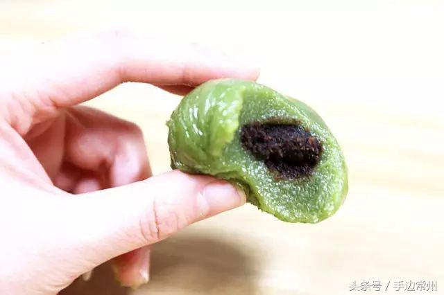 深度测评！常州哪家青团最好吃？