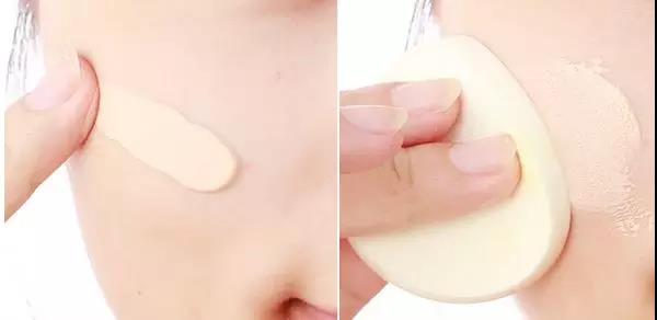 平价粉底哪个比较好买到,平民价最好用的粉底