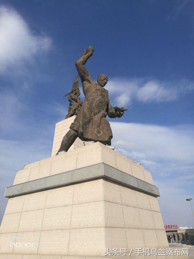 70年代的集宁,老集宁记忆