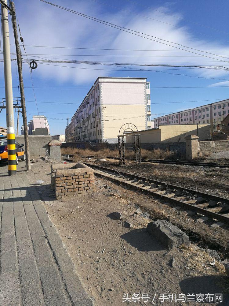 老集宁的回忆,老集宁的历史