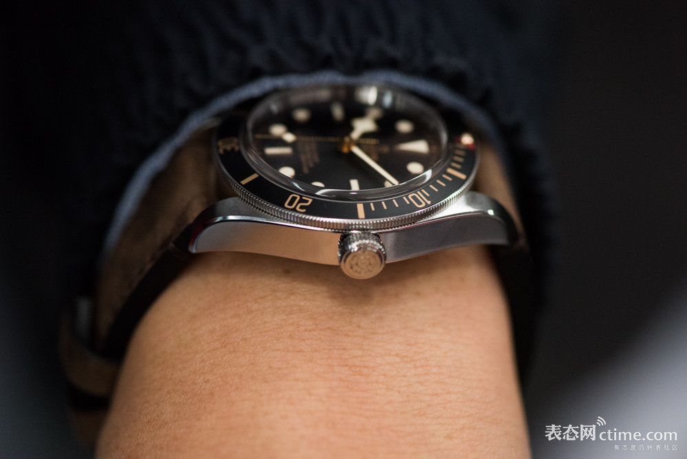劳力士gmt红蓝圈和蓝黑圈,帝舵劳力士入门必买十款