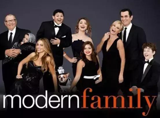 适合练习英语口语的美剧生活剧,最适合学英语口语的美剧