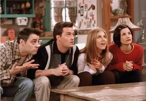 适合练习英语口语的美剧生活剧,最适合学英语口语的美剧