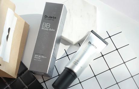 蒂佳婷银管bb霜裸妆推荐,油皮必入的大牌精华