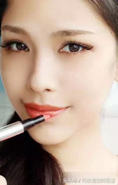 零基础化妆入门教学化妆步骤,新手化妆入门化妆顺序