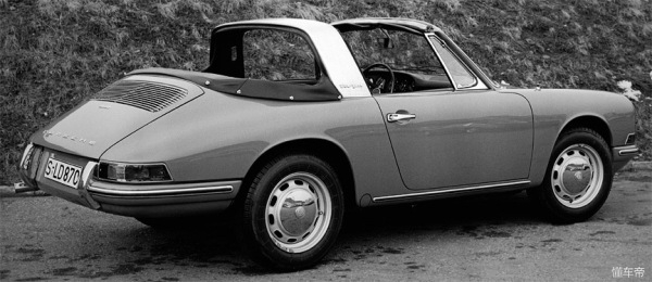 保时捷911到底有多好,保时捷911到底有多难拼