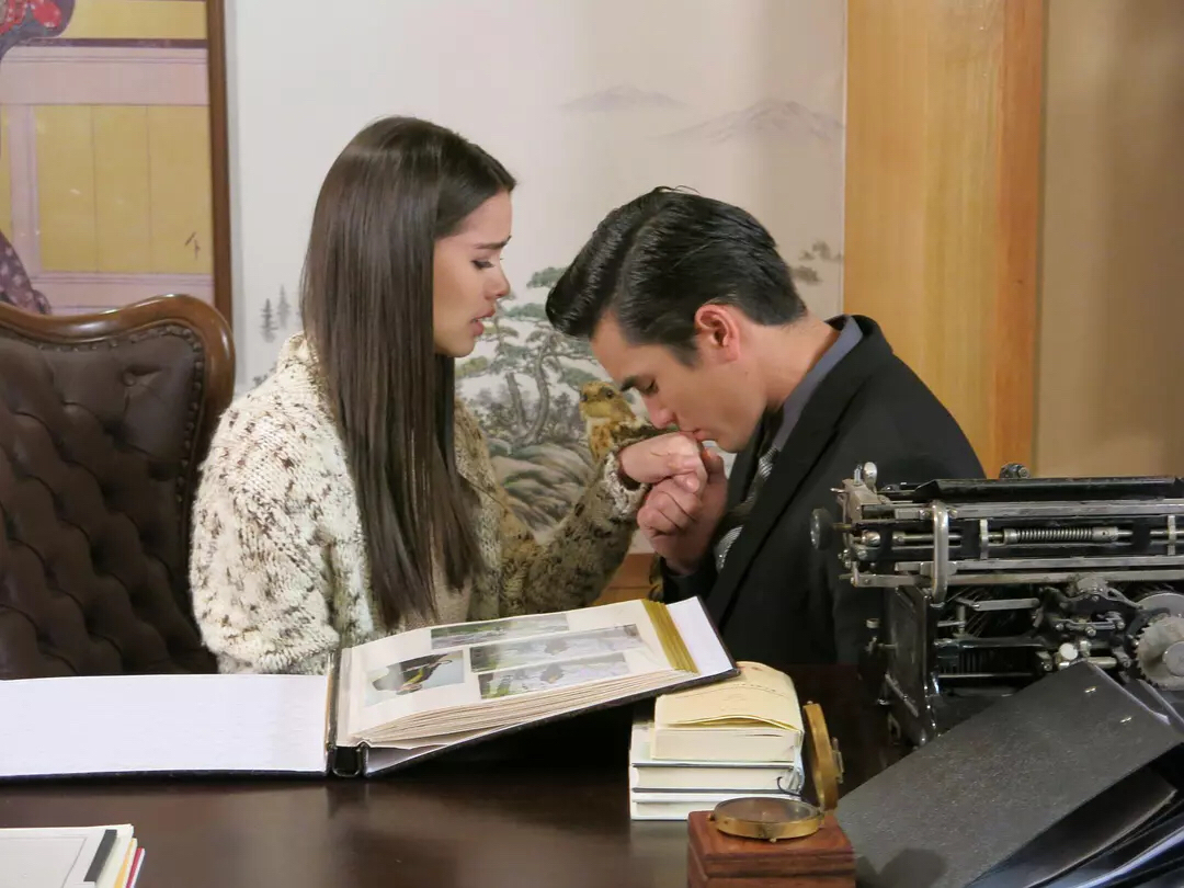 黑帮恋小说,夙梦炽阳黑帮少爷吃醋了