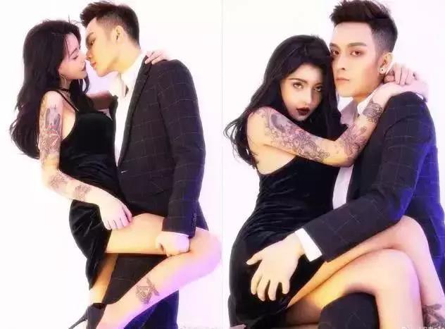 韩安冉变美记,21岁韩安冉整容变化