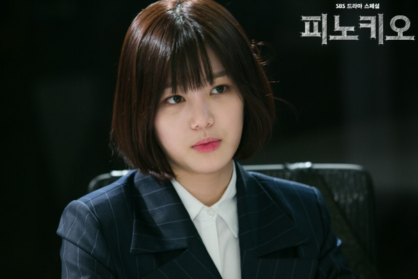 新闻媒体工作者的初心与坚守——《匹诺曹》