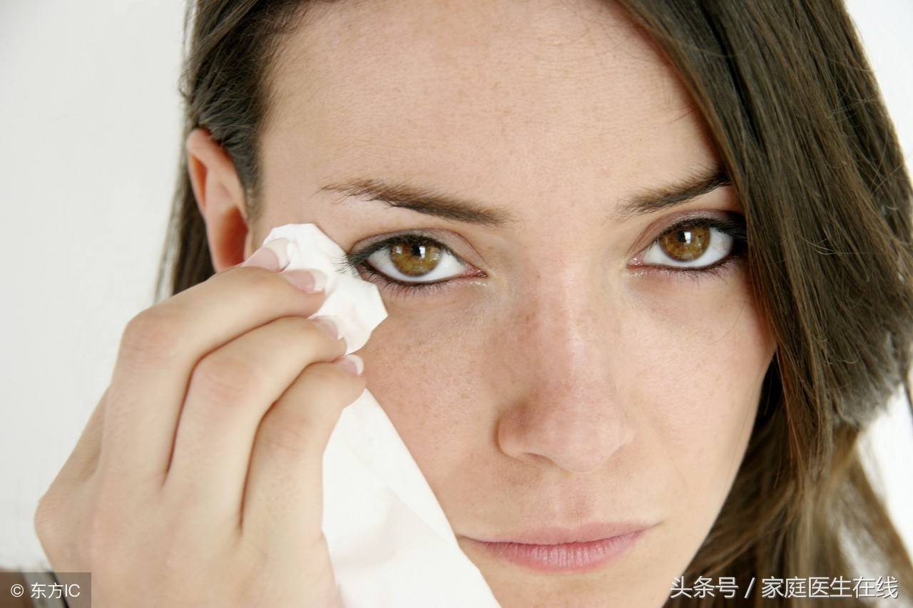 新手买隐形眼镜有哪些注意事项,长期佩戴隐形眼镜怎样保护眼睛