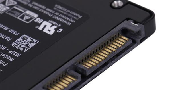 ssd固态移动硬盘推荐,ssd硬盘安装系统教程