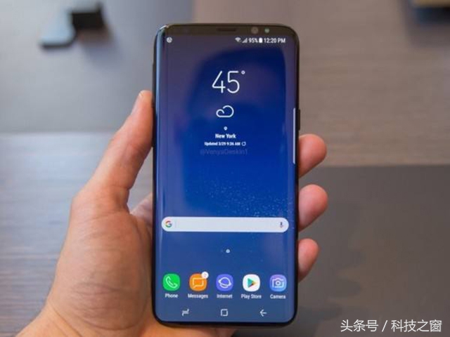 三星s9和三星s9+有何区别,三星s9+会不会烧屏