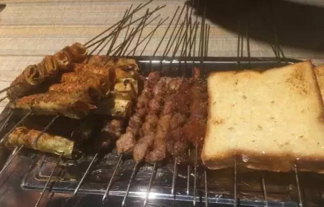 沈阳撸串,沈阳撸串小店