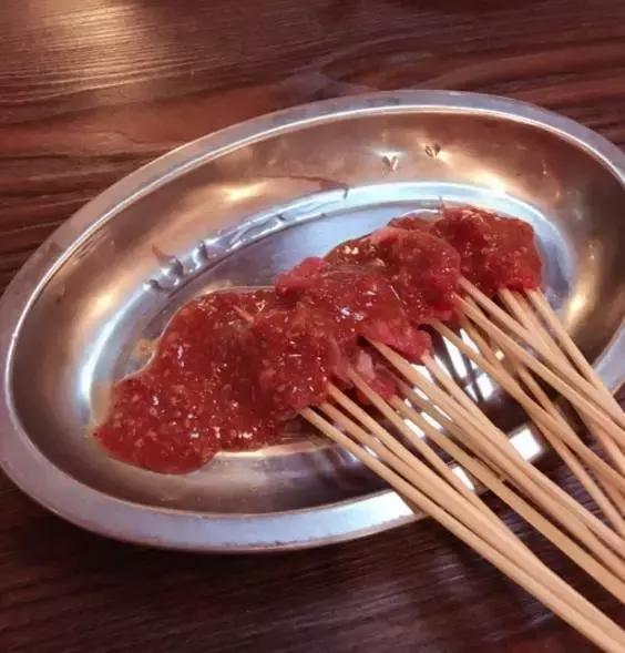 沈阳撸串,沈阳撸串小店