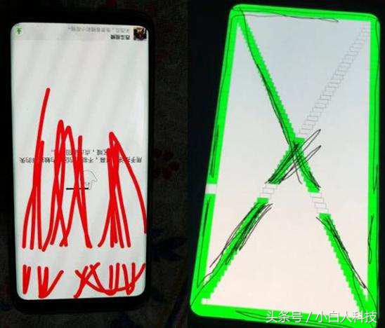 三星又犯*毛老**病了？旗舰机S9再次曝出质量问题，网友：伤不起！