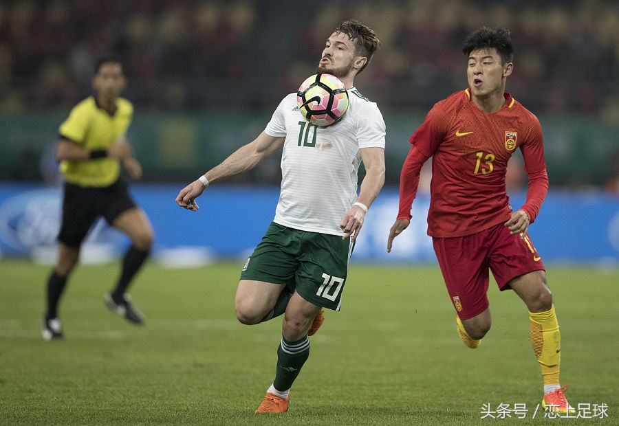 外国网友评价国足输给县足球队,国足惨败威尔士各大媒体