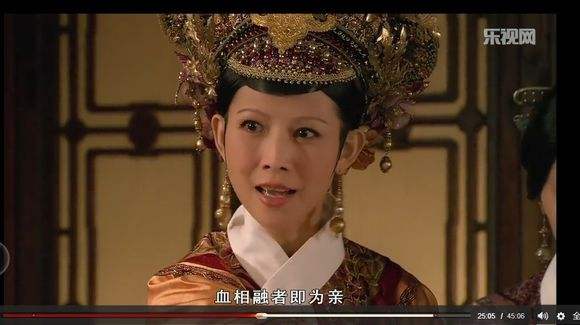 甄嬛滴血验亲的水是谁加入了白矾,原著甄嬛传滴血验亲是谁加的白矾