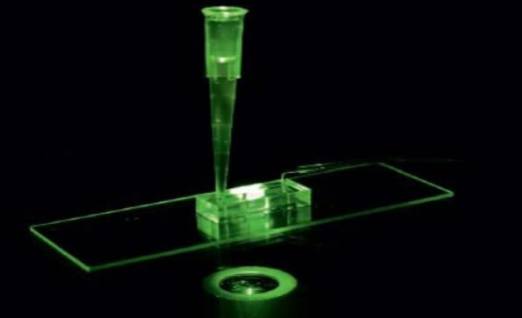 目前世界上最小的芯片,世界上量产最小的芯片