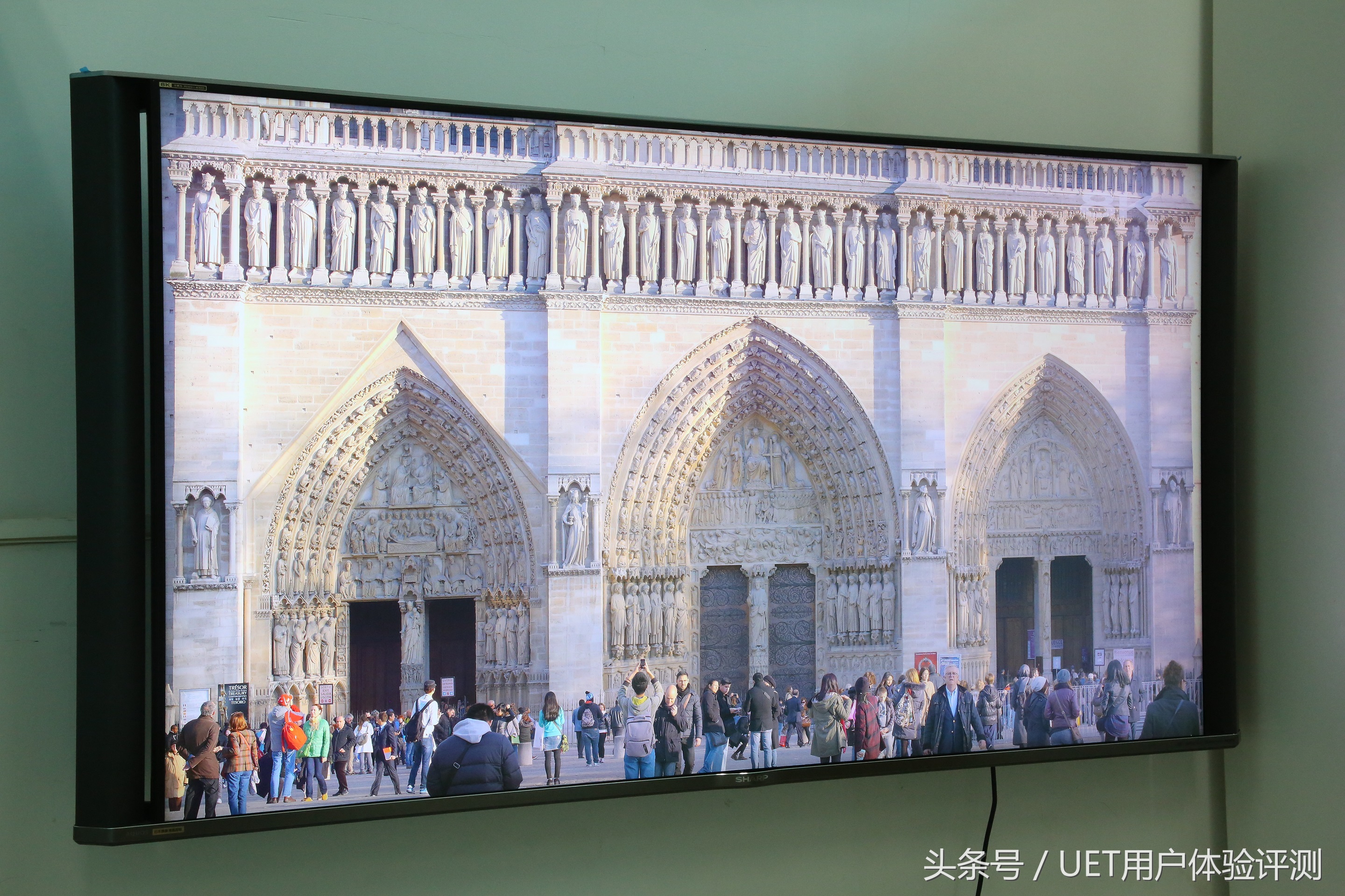 真8k电脑显示器,真8k电视推荐