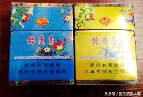 明明是真烟为何有人抽后说是假烟,市面上的烟都是假烟吗