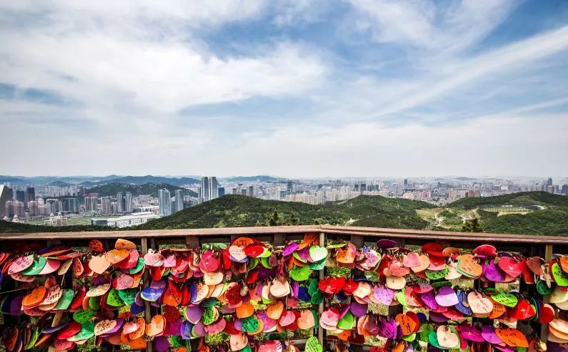 大连又好玩又拍照好看的地方,大连有什么拍照的好去处