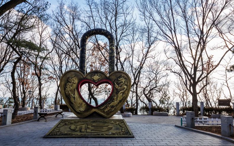 大连又好玩又拍照好看的地方,大连有什么拍照的好去处