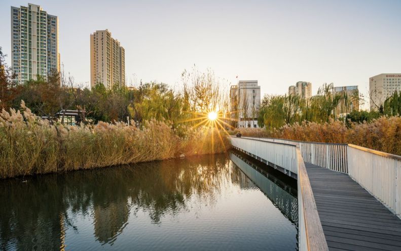 大连又好玩又拍照好看的地方,大连有什么拍照的好去处
