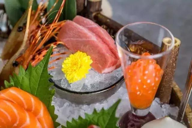 广州越秀区十大日料排名,2018广州日料必吃榜名单