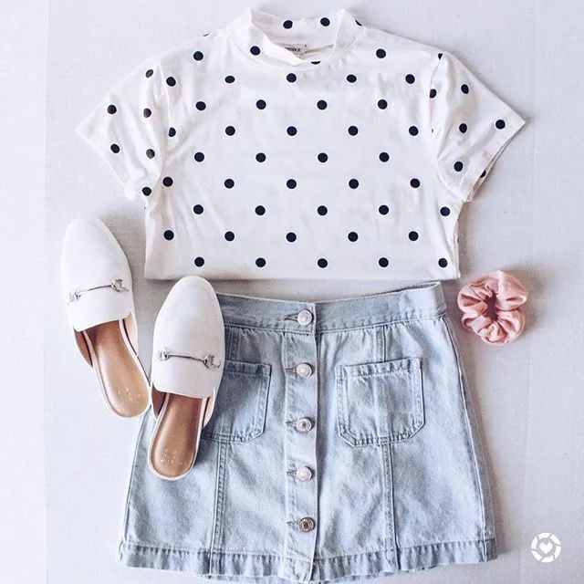 打底短裤与短裙子怎么搭配,短裤短裙怎么搭配上衣