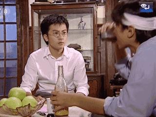 当年没看懂！《情深深雨蒙蒙》何书桓原来这么渣，撩妹手段太高