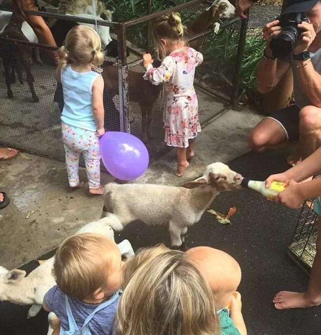 发现一枚比杜江更宠妻，比小贝会带娃的男神！颜值高更顾家的男神