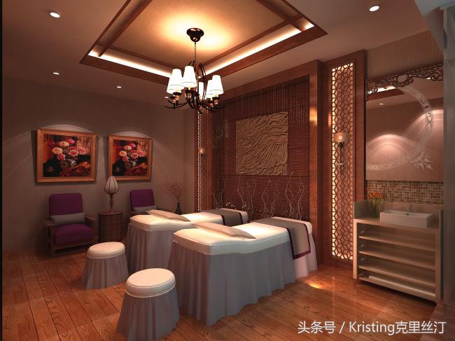 克里丝汀美容院,克里丝汀美容院甘肃