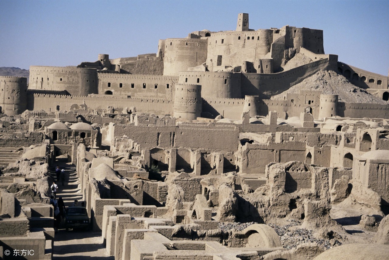 波斯地毯旅游记!网友:闹啥嘞.去南阳？