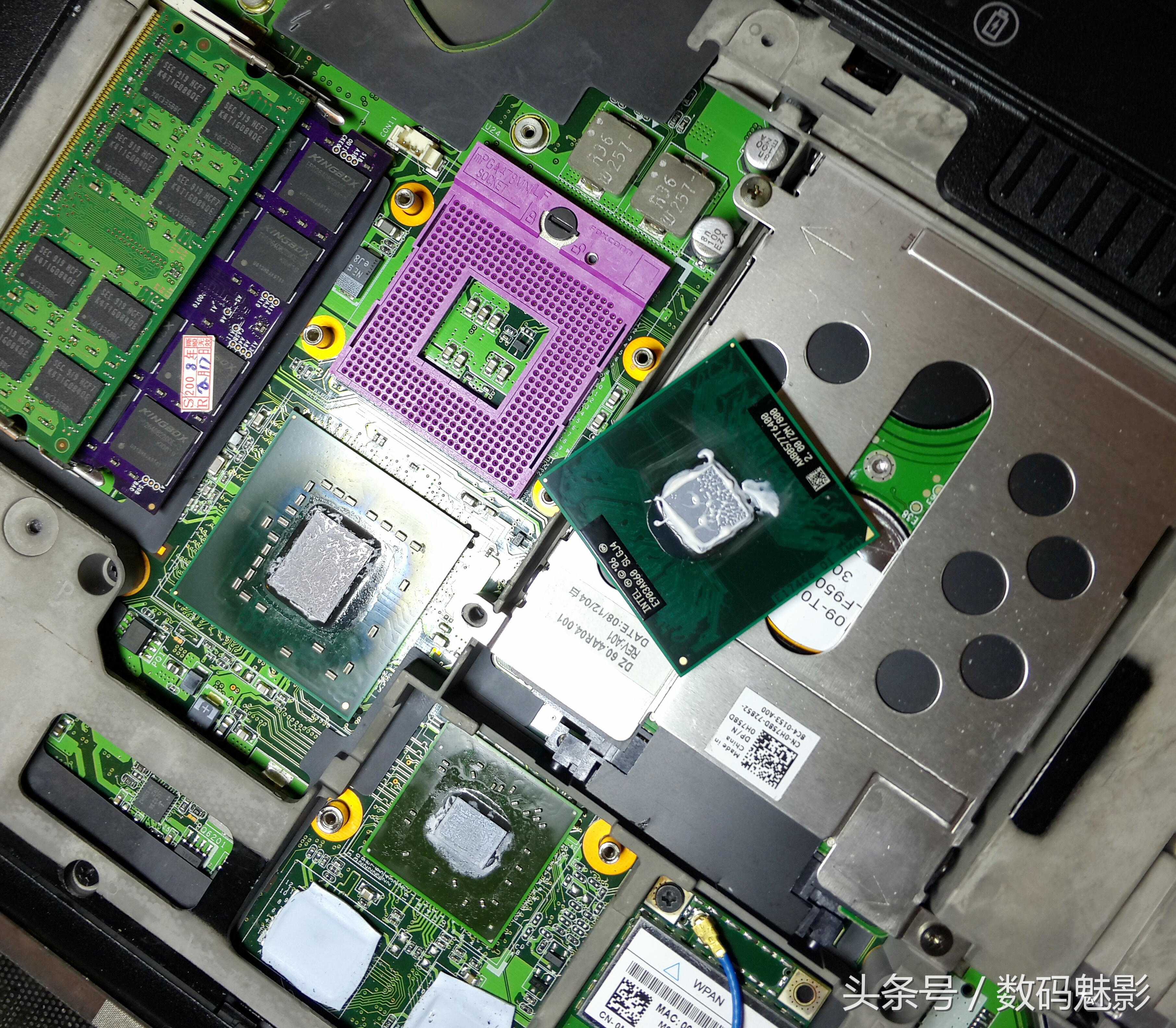 戴尔笔记本1434,戴尔14-3465笔记本